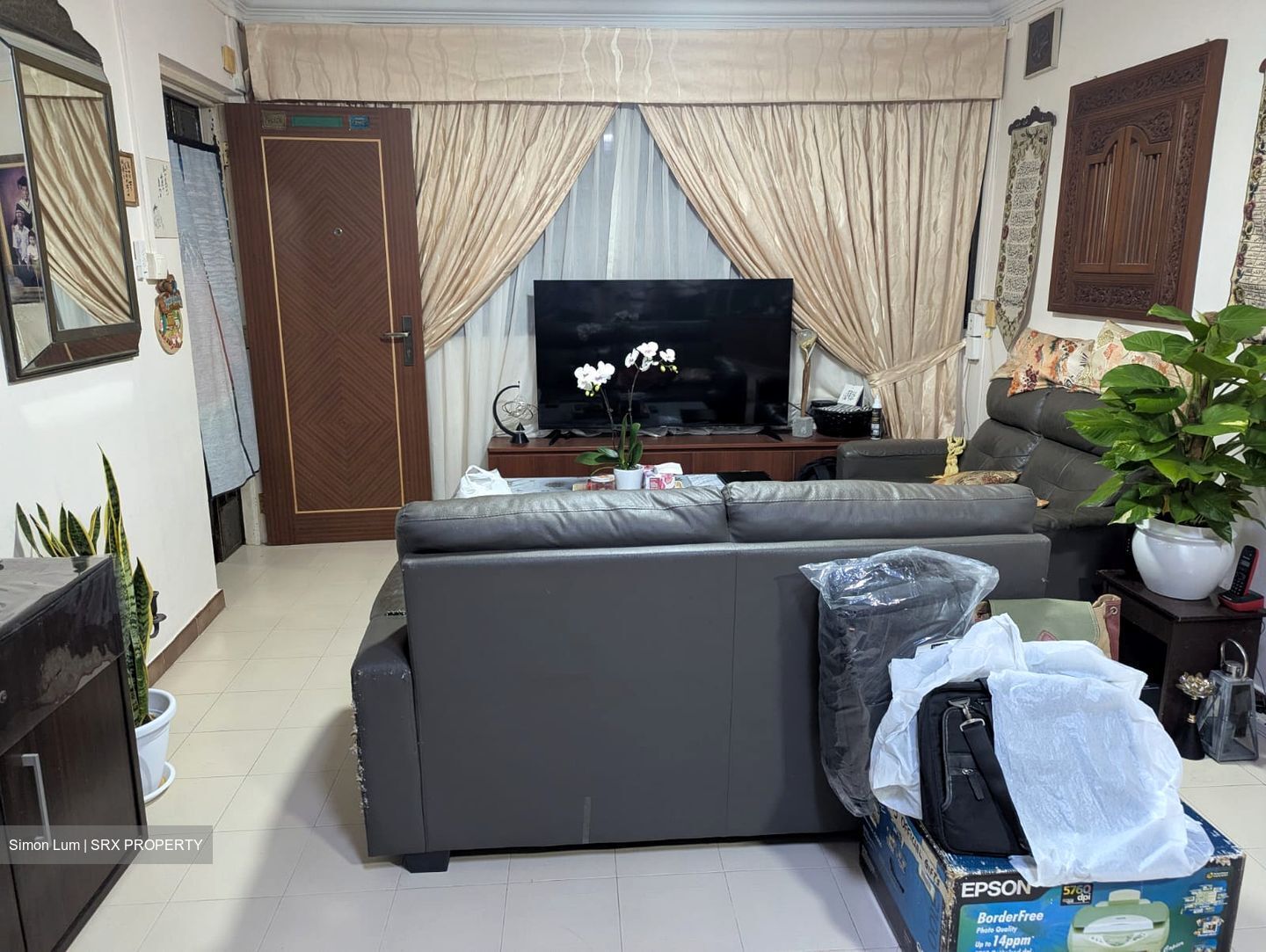 Blk 276 Tampines Street 22 (Tampines), HDB 4 Rooms #497385771